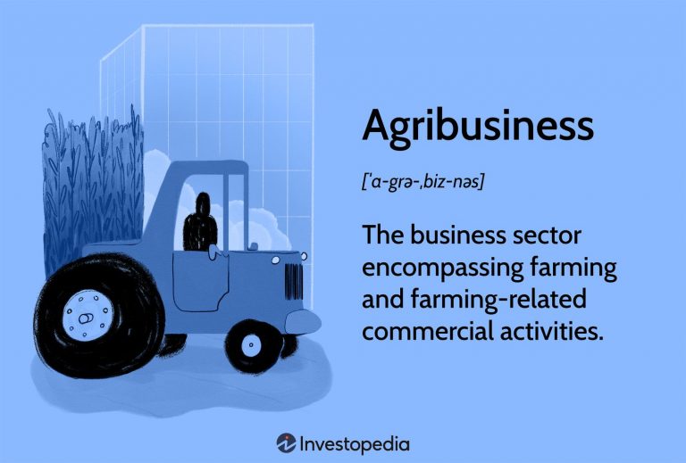 Investment Opportunities in Agricultural Technology and Equipment Stocks