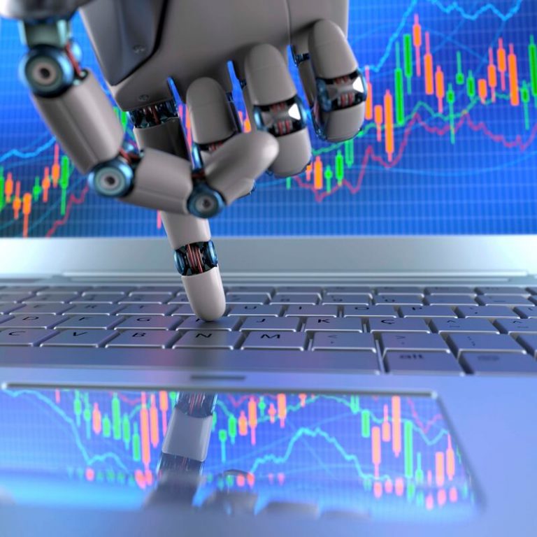 AI and the Future of Financial Market Predictions