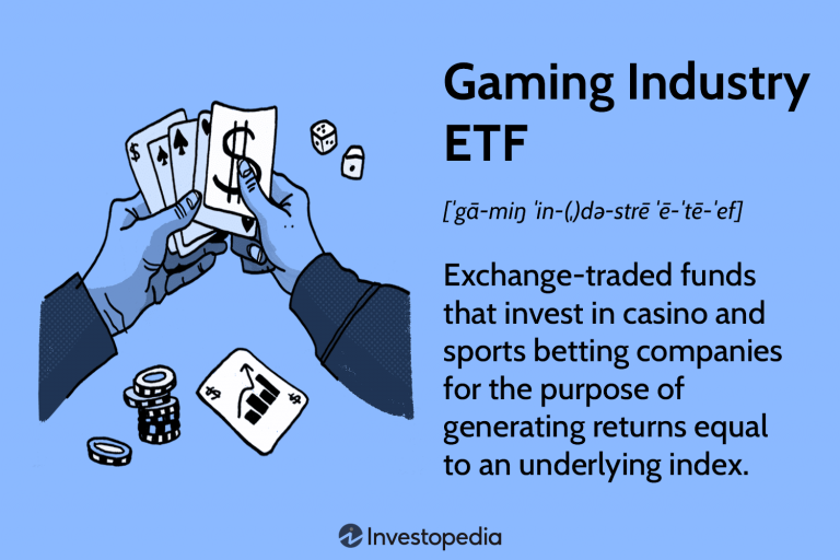 The Role of ETFs and Mutual Funds in Sector Rotation Investing