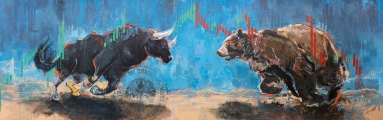 The Impact of Bull and Bear Markets on Consumer Confidence