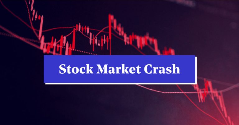 The Effect of Stock Market Crashes on the Broader Economy