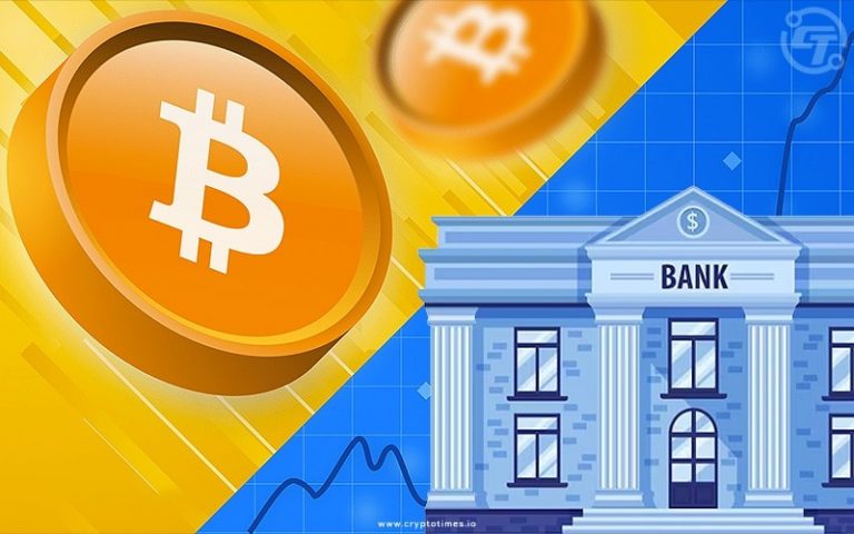 The Integration of Cryptocurrencies into Traditional Financial Systems