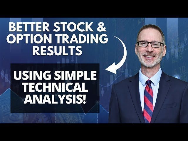 Using Technical Analysis to Enhance Options Trading