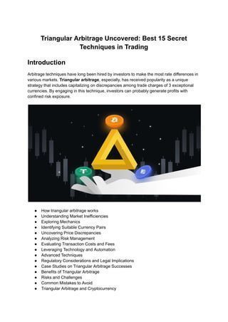 Legal and Regulatory Considerations in Automated Trading