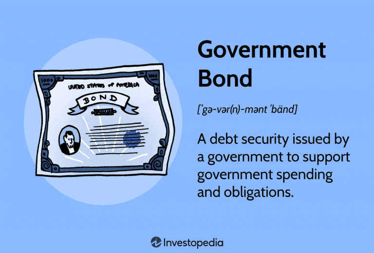 Corporate Bonds vs. Government Bonds: Pros and Cons for Investors