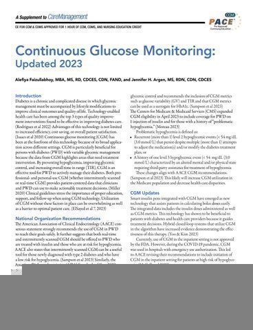 The Importance of Continuous Monitoring and Position Adjustment