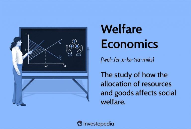 Analyzing the Market Impact of Social Welfare Policies