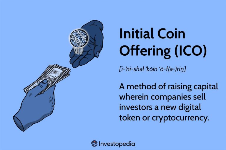 The Evolution of ICOs (Initial Coin Offerings) in India