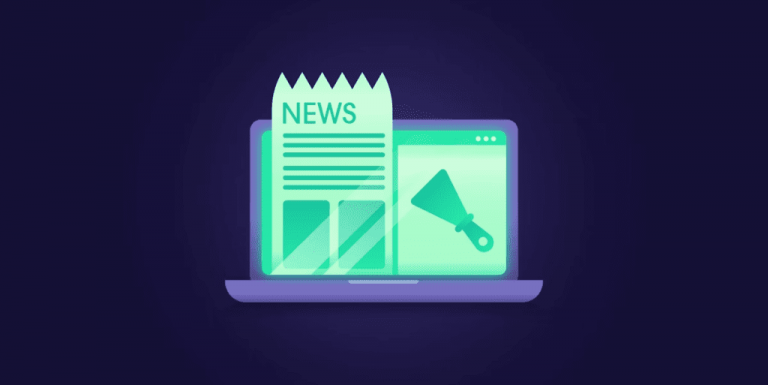 Utilizing News Aggregators for Efficient Information Gathering