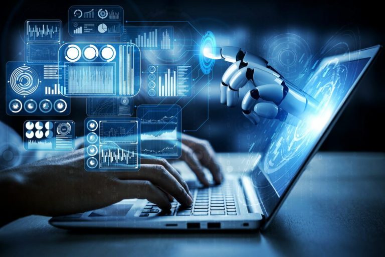 The Role of Artificial Intelligence and Machine Learning in Future Trading