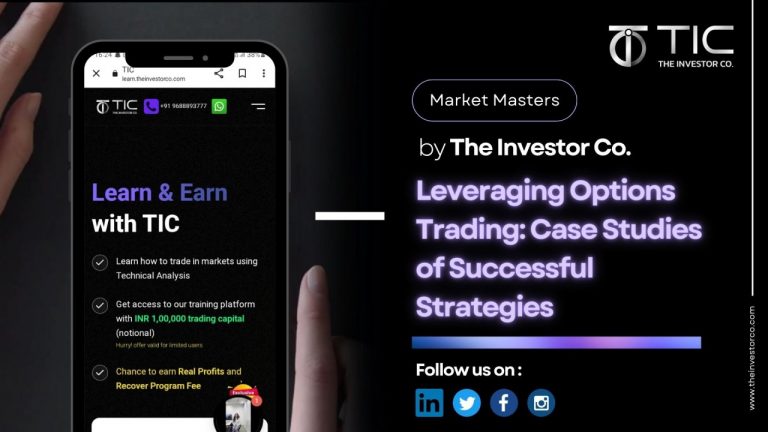 Case Studies: Learning from Successful Traders and Their Strategies