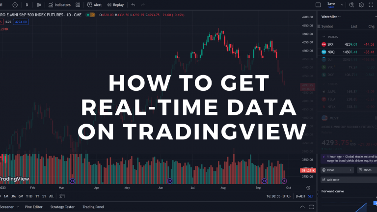 Real-Time Economic Data: Tools and Platforms for Traders