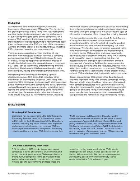 The Global Perspective: Comparing Governance Standards Across Markets