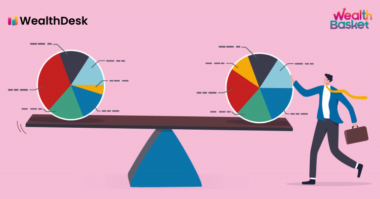 Rebalancing: Maintaining Your Diversification Over Time