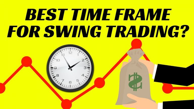 The Best Times to Trade for Swing Traders