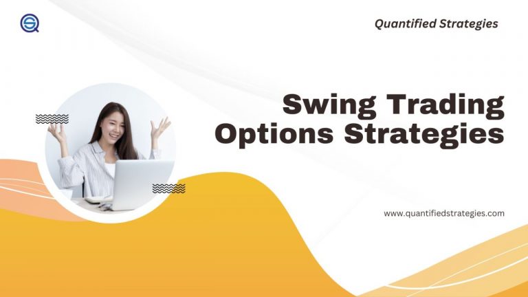 Swing Trading with Options: Strategies and Tips