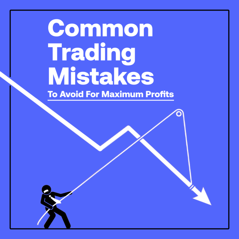 Key Mistakes to Avoid in Swing Trading