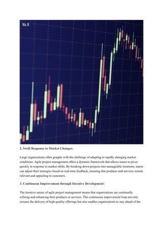 The Challenge of Market Timing in Rapidly Changing Conditions