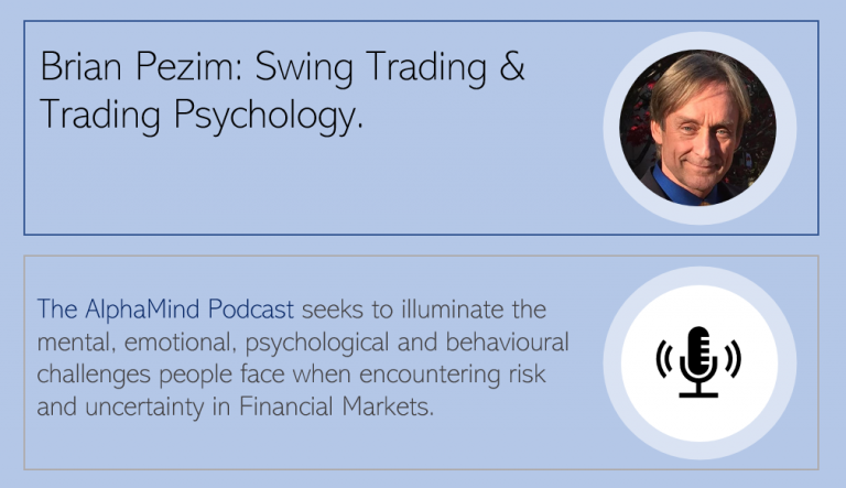 The Psychological Challenges of Swing Trading