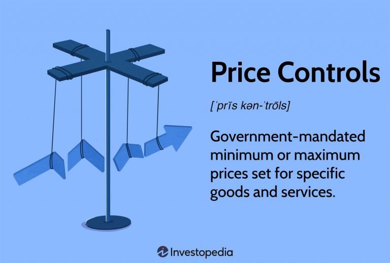 The Role of Government Policies on Agricultural Pricing and Stock Valuations