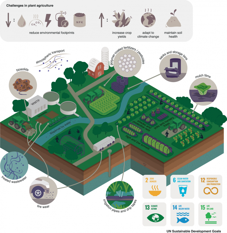 Educational Resources for Understanding Climate Change and Market Dynamics