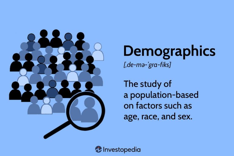 The Importance of Census Data in Market Analysis