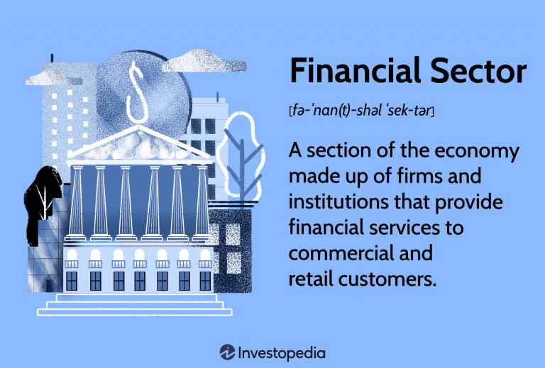 Financial Services Sector: The Role of Interest Rates and Economic Health