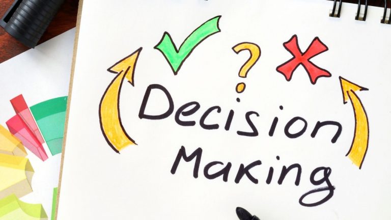 The Impact of Emotional Decision Making and How to Counteract It