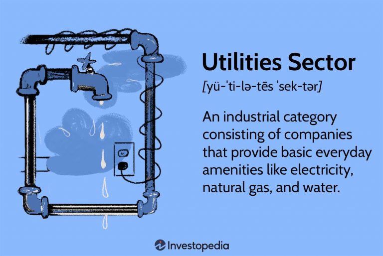 Utilities Sector: Stability and Dividend Yield Considerations