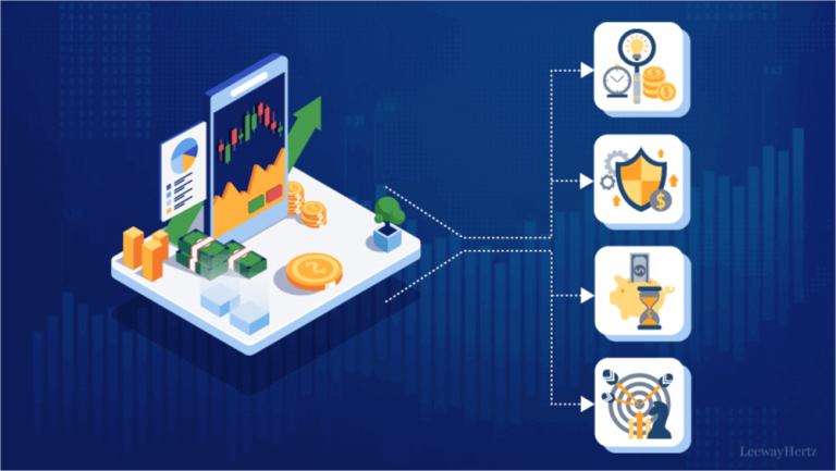 The Evolution of Financial Forecasting with AI Technology