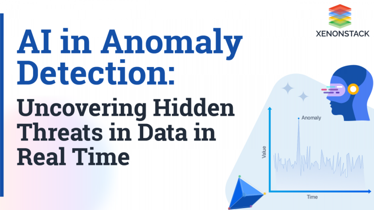 Real-Time Market Anomaly Detection with AI