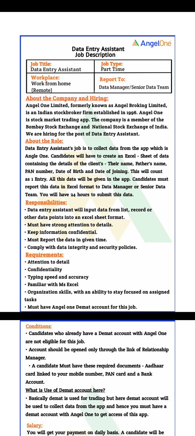 The Role of PAN and Aadhar in Stock Market Transactions