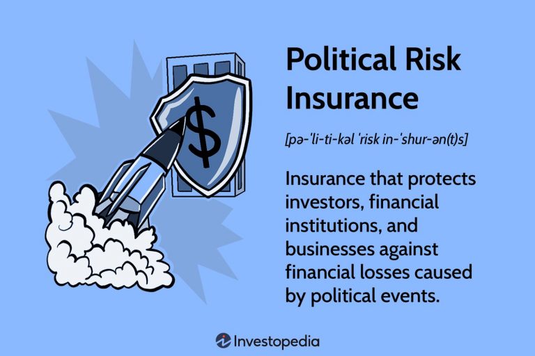 The Impact of Political Events on Currency Stability and Stock Markets