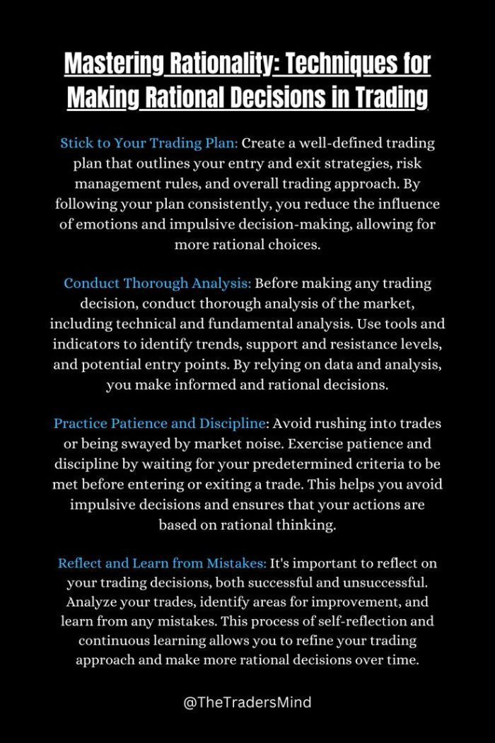 Cultivating Patience and Discipline in Your Trading Approach