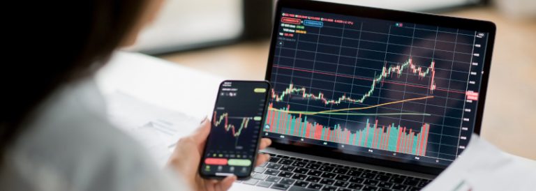 The Role of Momentum Trading in Capitalizing on Trends