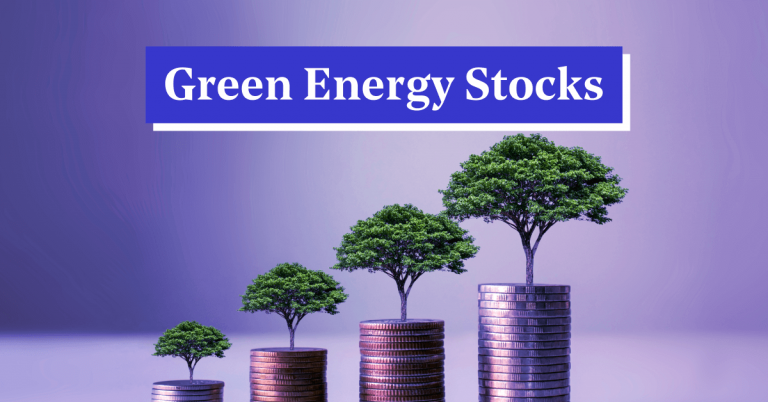 The Impact of Government Incentives on Renewable Energy Stocks