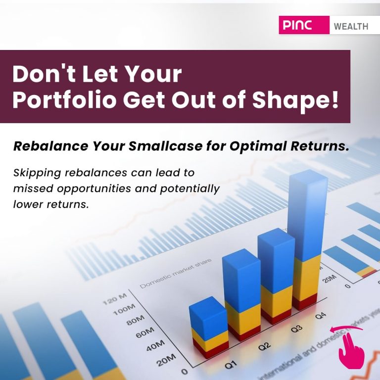 Rebalancing Your Portfolio to Stay Aligned with Market Conditions