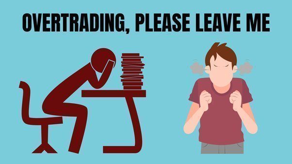 Overcoming Overtrading: How Your Plan Can Help