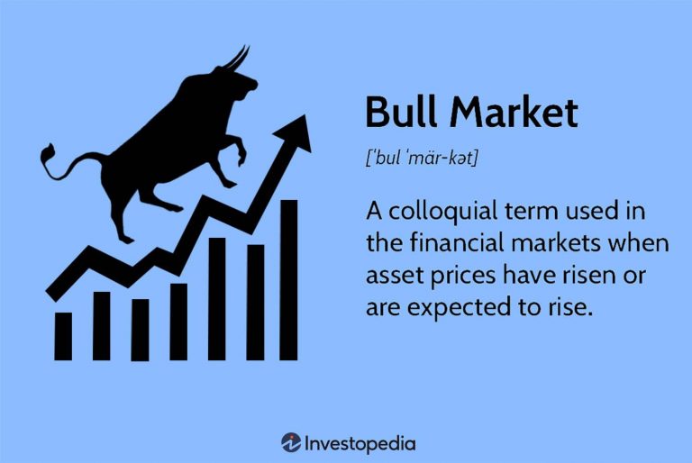 Case Studies: Successful Trades and Investments in Previous Bull Markets