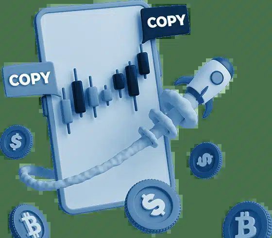 Social Trading in Forex, Stocks, and Cryptocurrencies