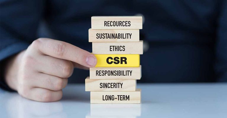 The Relationship Between CSR and Long-term Financial Performance