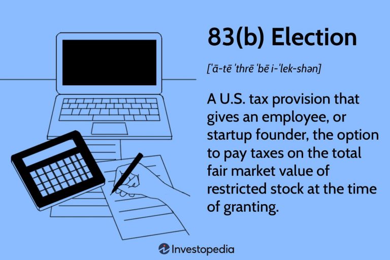 Tax Implications for Investing in Startups vs. Stocks