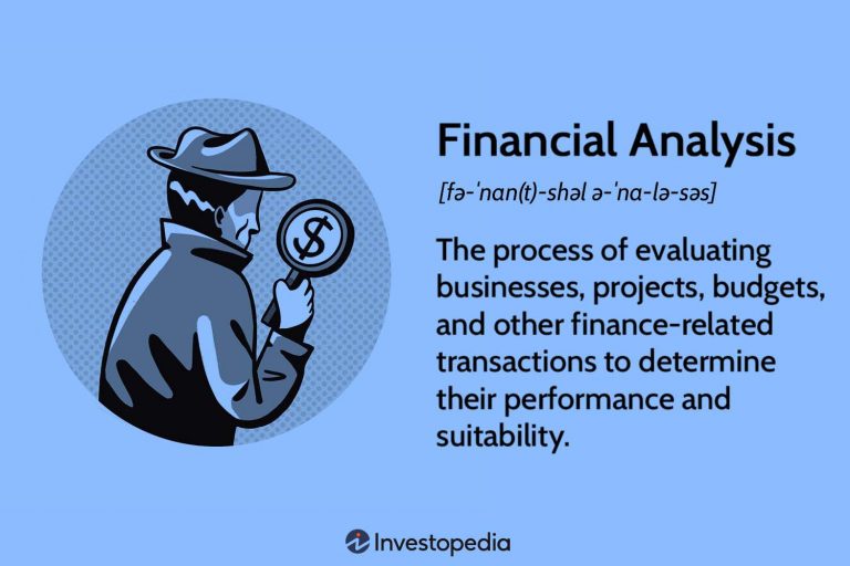 The Importance of Financial Statements in Stock Market Investments