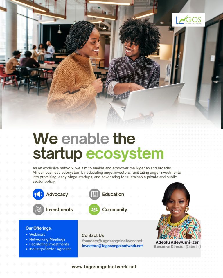 Community and Networking in the Startup Ecosystem