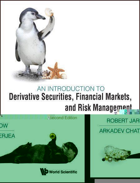 Case Studies: Successful Risk Management Using Derivatives