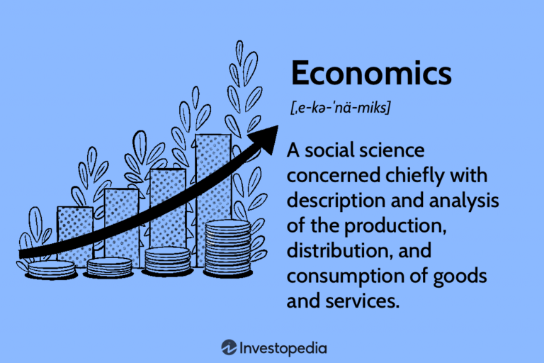 Understanding the Basics of Economic Forecasts and Their Sources