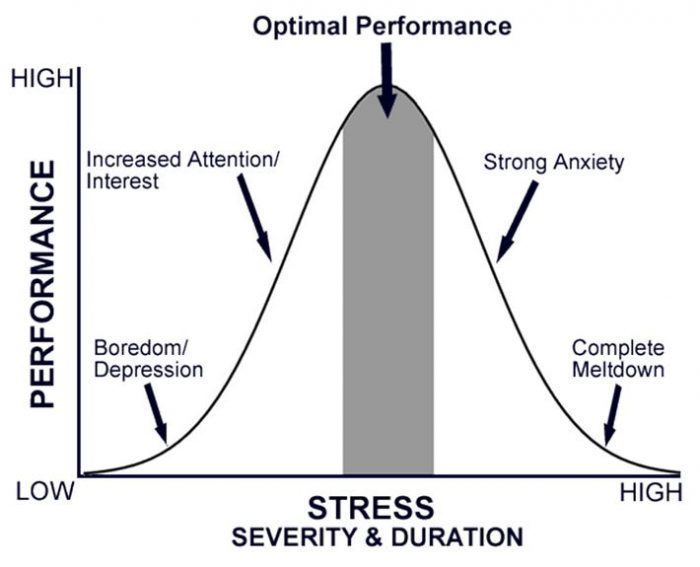 The Importance of Staying Calm and Rational