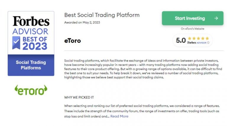 Social Trading and Community Features in Platforms