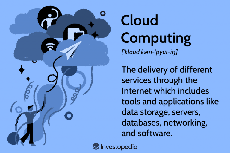 The Role of Cloud-Based Platforms in Trading