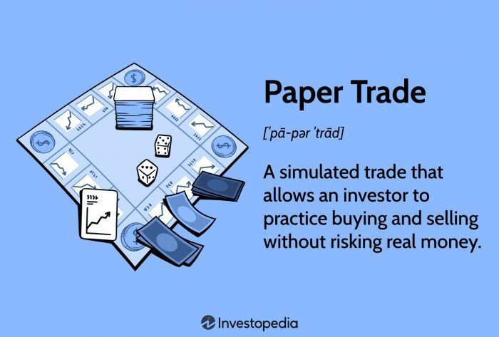 Top Paper Trading Platforms to Practice Stock Trading in India